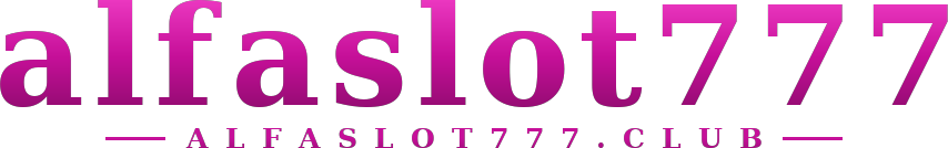 alfaslot777 logo